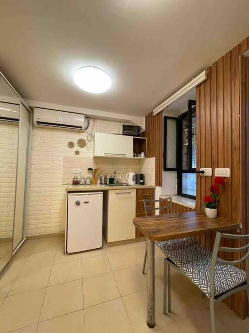 Gorgeous Studio , Market Location , Stone House Jeruzalem Buitenkant foto