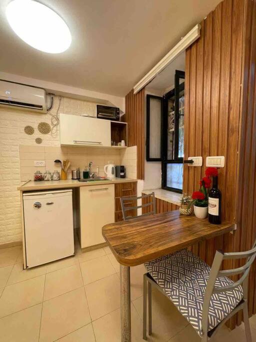 Gorgeous Studio , Market Location , Stone House Jeruzalem Buitenkant foto